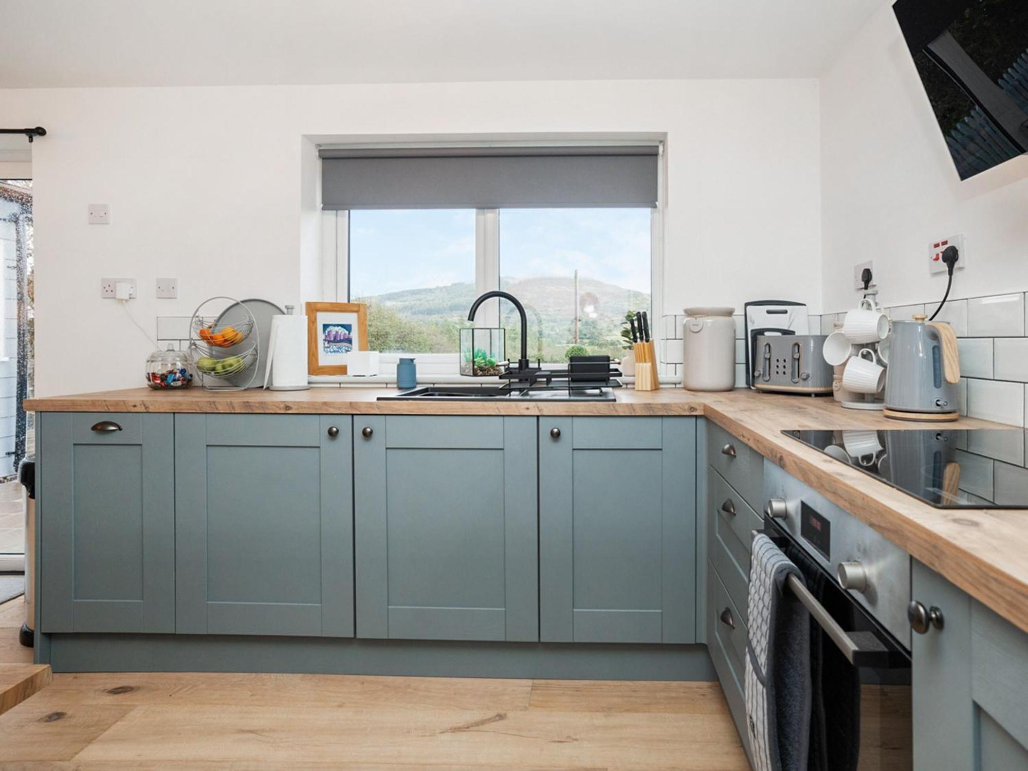 Pencefn Cottage Llanddeiniolen Zewnętrze zdjęcie