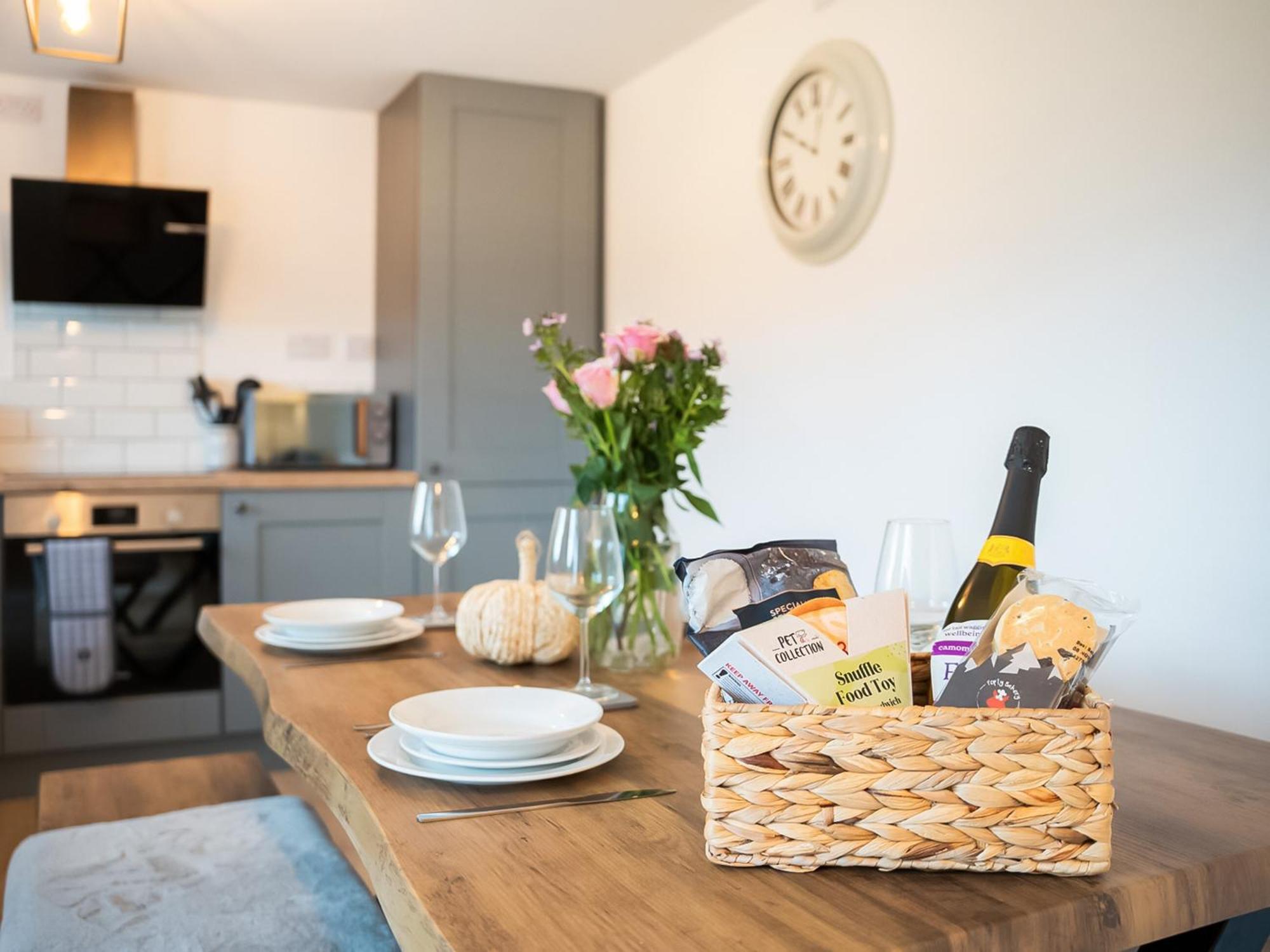 Pencefn Cottage Llanddeiniolen Zewnętrze zdjęcie