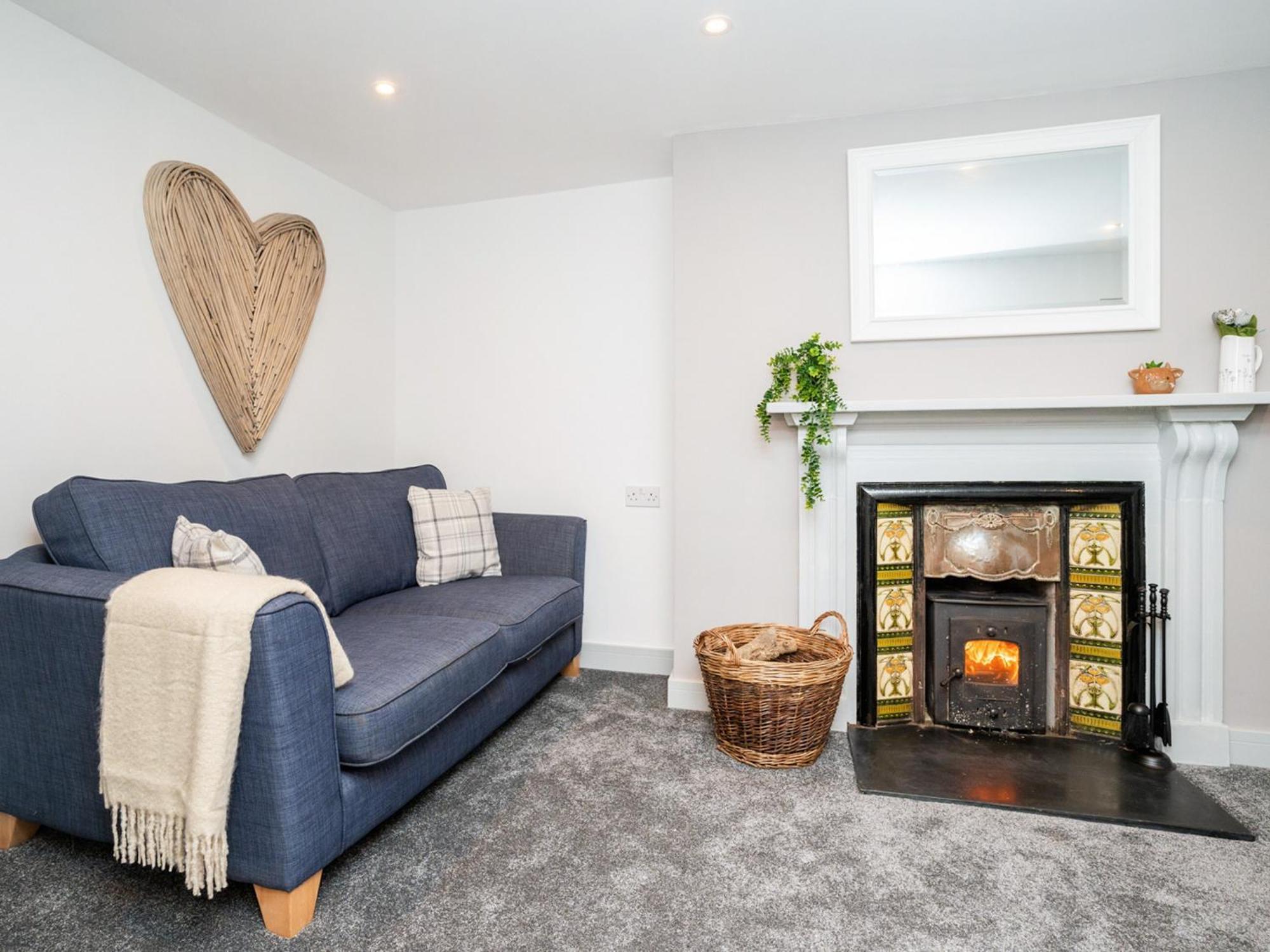 Pencefn Cottage Llanddeiniolen Zewnętrze zdjęcie